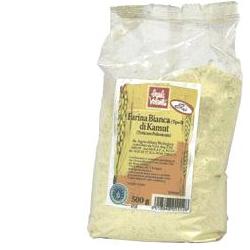 FARINA KAMUT BIANCA 500G
