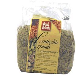 LENTICCHIE GR VE LAIRD 500G