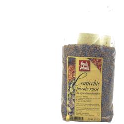 LENTICCHIE PIC RO N/DECORT500G
