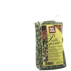 PISELLI SPEZZATI 500G