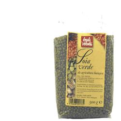 SOIA VERDE 500G