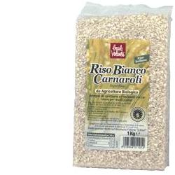 RISO CARNAROLI BIANCO 1KG