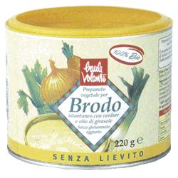 BRODO VEG POLV S/LIEV 220G