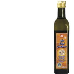 OLIO DI SESAMO 50ML