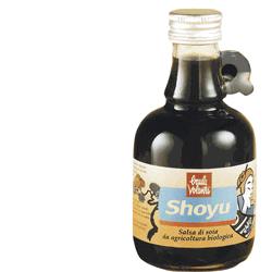 SHOYU 500ML