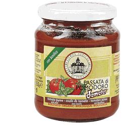 PASSATA POMOD FR TOSCANA 350ML