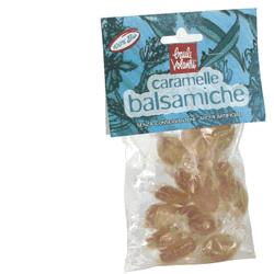 CARAMELLA BALSAMICHE 75G