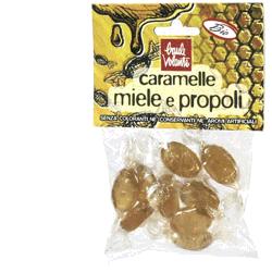 CARAMELLA MIELE PROPOLI 75G