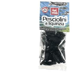 PESCIOLINI LIQUIRIZIA 50G