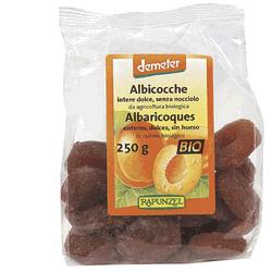 ALBICOCCHE INTERE S/NOC 250G