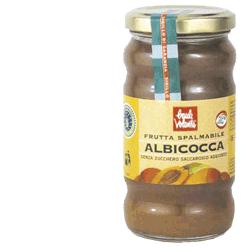 FRUTTA SPALMAB ALBICOCCA 280G