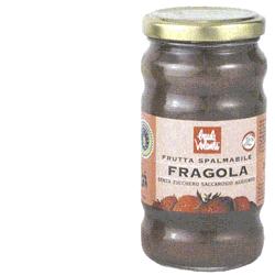 FRUTTA SPALMAB FRAGOLA 280G