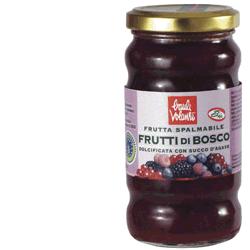 FRUTTA SPALMAB FRUT BOSCO 280G