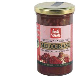 FRUTTA SPALMAB MELOGRANO 280G