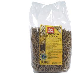 BASTONCINI CRUSCA 250G