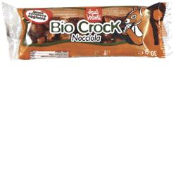 BIO CROCK NOCCIOLE 30G