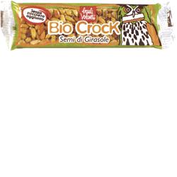 BIO CROCK SEMI GIRASOLE 30G