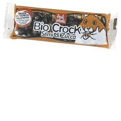 BIO CROCK SEMI ZUCCA 30G