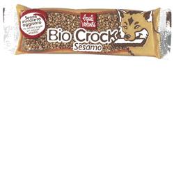 BIO CROCK SESAMO 30G