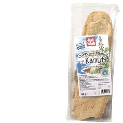 CIAPPE DELLA LIGURIA KAMUT150G