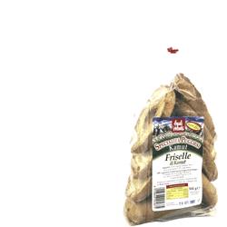 FRISELLE INTEGR KAMUT 300G