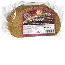 PANE SEGALE KAMUT 500G