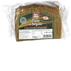 PANE INTEGR SEGALE CLAS 500G