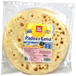 PIADINA KAMUT 300G