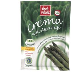 CREMA ASPARAGI 50G