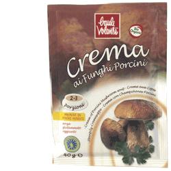 CREMA FUNGHI PORCINI 40G