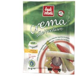 CREMA VERDURE 50G