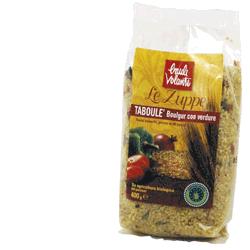 LE ZUPPE TABOULE 400G