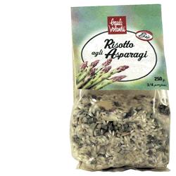 RISOTTO ASPARAGI 250G