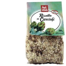 RISOTTO CARCIOFI 250G