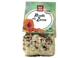 RISOTTO ZUCCA 250G