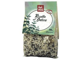 RISOTTO ORTICHE 250G