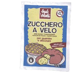 ZUCCHERO VELO 125G