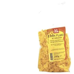 CORN FLAKES NATURALI 200G