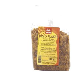 ORZO FLAKES 200G