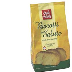 BISCOTTI DEL LAGACCIO 300G