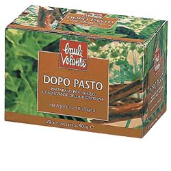 TISANA DOPO PASTO 20BUST