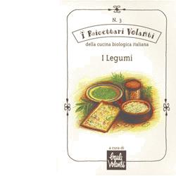 I LEGUMI