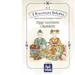 OGGI CUCINANO I BAMBINI