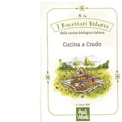 CUCINA CRUDO