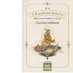 CUCINA INDIANA