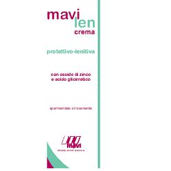 MAVILEN CR VISO/CRP LENIT 75ML