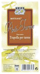 MOTTLOCK TRAPPOLA TARME 1PZ MOTTLOCK TRAPPOLA TARME 1PZ