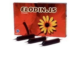 ELODIN 10FL MONODOSE 10ML