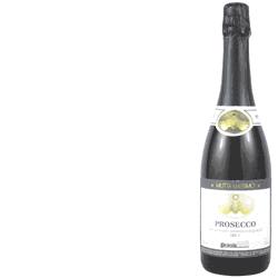 VINO PROSECCO SPUMANTE 750ML