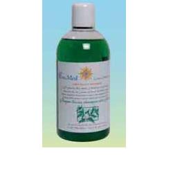 ALESIA BAGNODOC SH MENTA 500ML